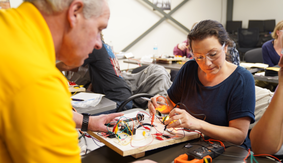 4 Reasons To An RV Technician RVTI